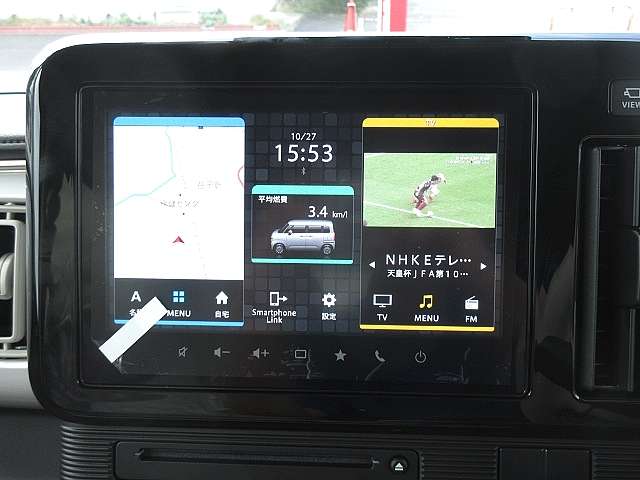 スズキ ワゴンＲ　スマイル ６６０ ハイブリッド Ｘ R6年 (関東) 99
