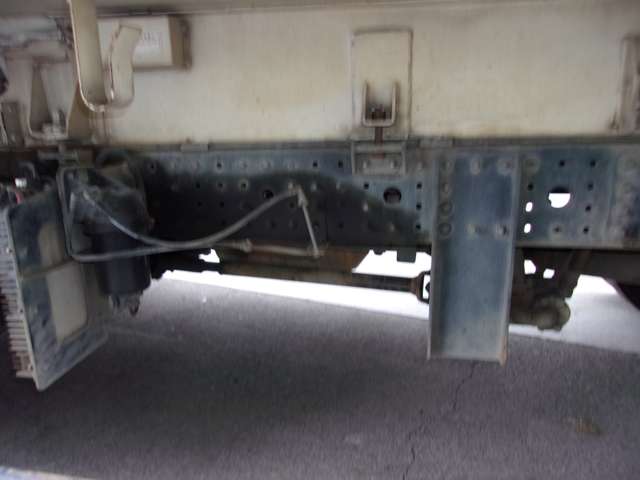 三菱フソウ キャンター パッカー車 H26年 (関東) 99