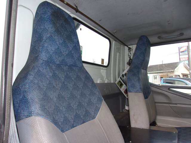 三菱フソウ キャンター 高所作業車 H15年 (関東) 99