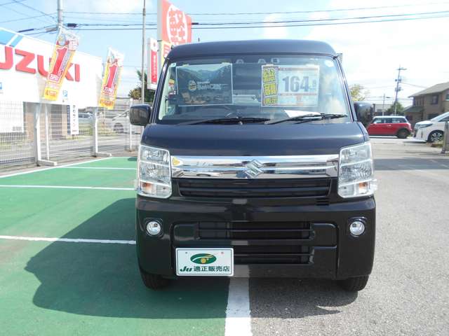 スズキ エブリイ ６６０ ジョイン ハイルーフ R4年 (関東) 99