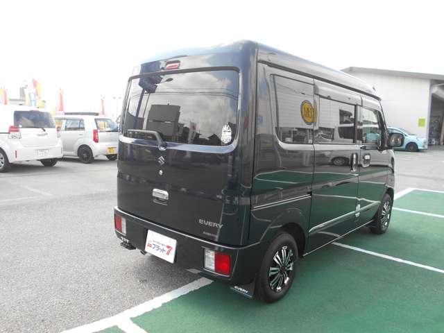 スズキ エブリイ ６６０ ジョイン ハイルーフ R4年 (関東) 99