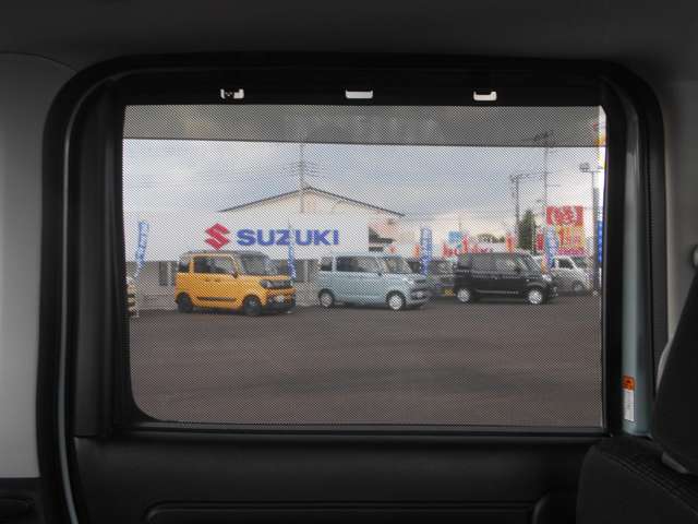 スズキ スペーシア ６６０ ハイブリッド Ｘ R1年 (関東) 99