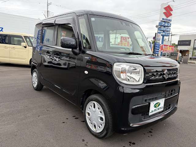 スズキ スペーシア ６６０ ハイブリッド Ｇ R4年 (関東) 99