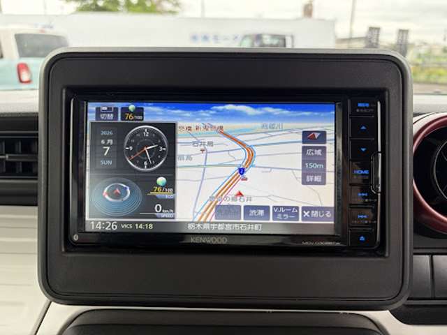 スズキ スペーシア ６６０ ハイブリッド Ｇ R4年 (関東) 99