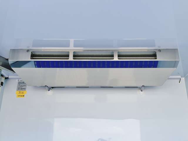 スズキ キャリイバン 低温冷蔵冷凍車 －２５℃設定 R3年 (関東) 99