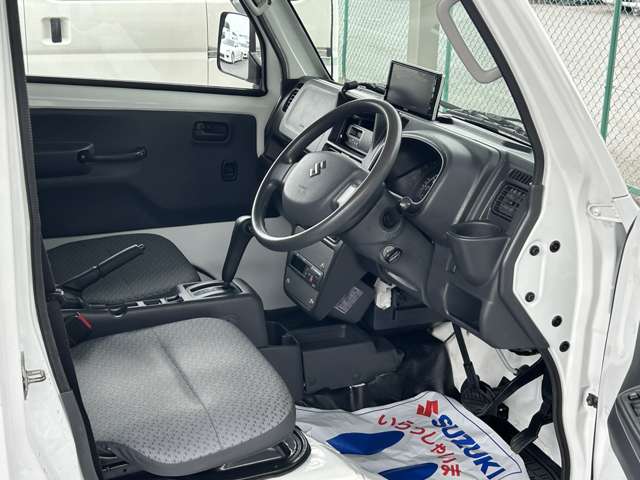 スズキ キャリイバン 低温冷蔵冷凍車 －２０℃設定 R1年 (関東) 99