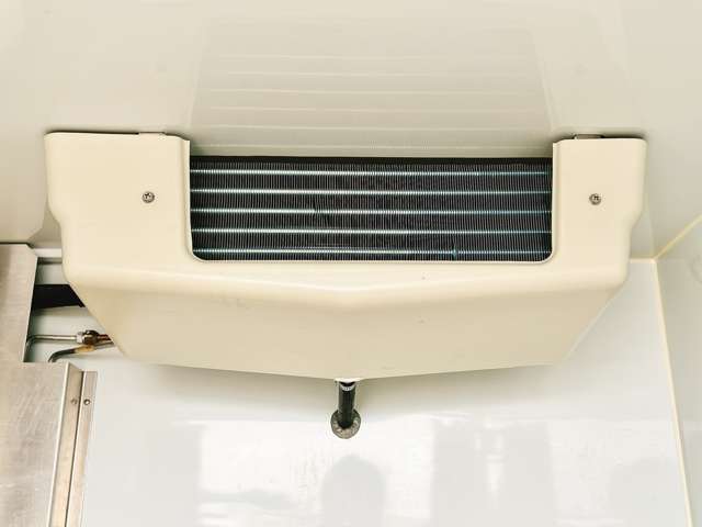 スズキ キャリイバン 低温冷蔵冷凍車 －２０℃設定 R1年 (関東) 99