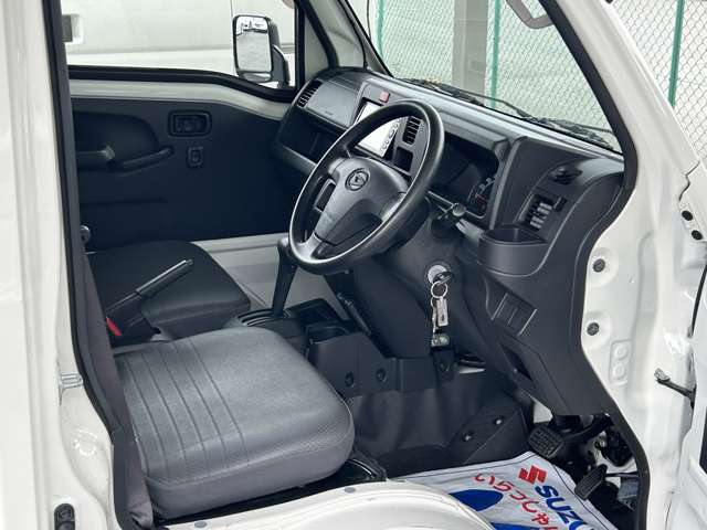 ダイハツ ハイゼットトラック ＦＲＰ中温冷蔵冷凍車 －７℃設定 H30年 (関東) 99