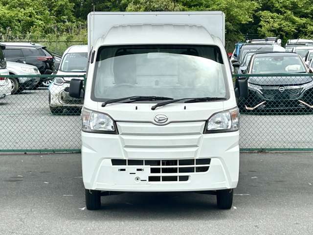 ダイハツ ハイゼットトラック ４ＷＤ ＦＲＰ中温冷蔵冷凍車 H28年 (関東) 99