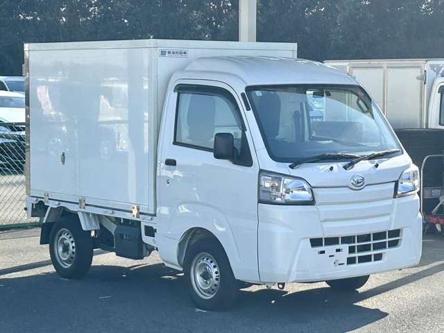 ダイハツ ハイゼットトラック 低温冷蔵冷凍車 －２０℃設定 R4年 (関東) 99