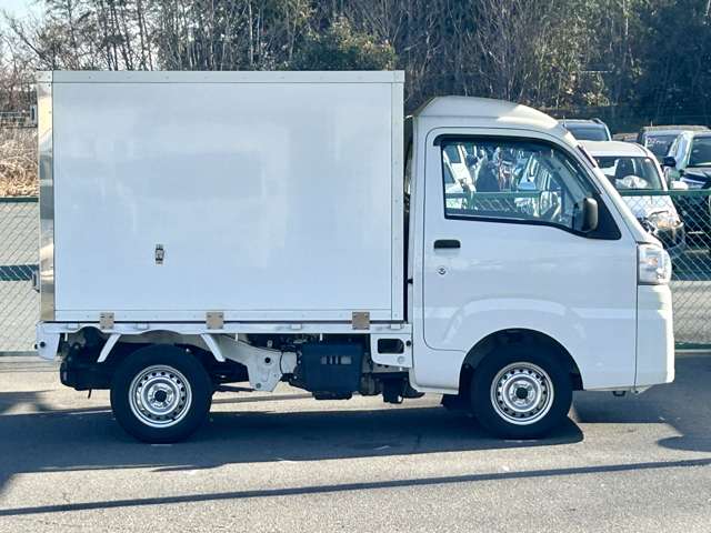 ダイハツ ハイゼットトラック 低温冷蔵冷凍車 －２０℃設定 R4年 (関東) 99