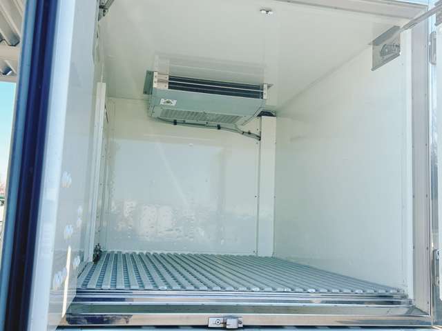 ダイハツ ハイゼットトラック 低温冷蔵冷凍車 －２０℃設定 R4年 (関東) 99