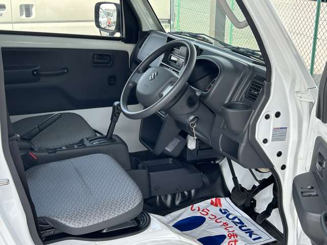スズキ キャリイバン 冷蔵冷凍車 中温－５℃設定 R7年 (関東) 99