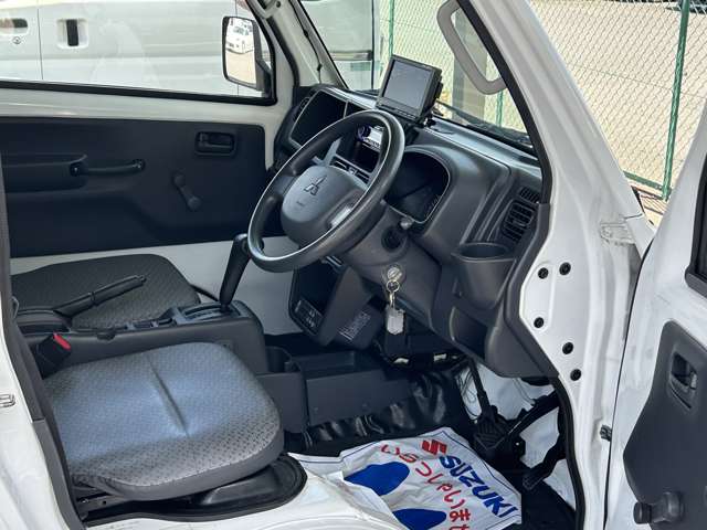 三菱 ミニキャブトラック 中温冷蔵冷凍車 －５℃設定 H27年 (関東) 99