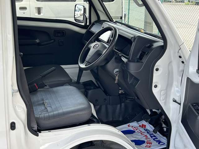 ダイハツ ハイゼットトラック ＦＲＰ中温冷蔵冷凍車 －７℃設定 H30年 (関東) 99