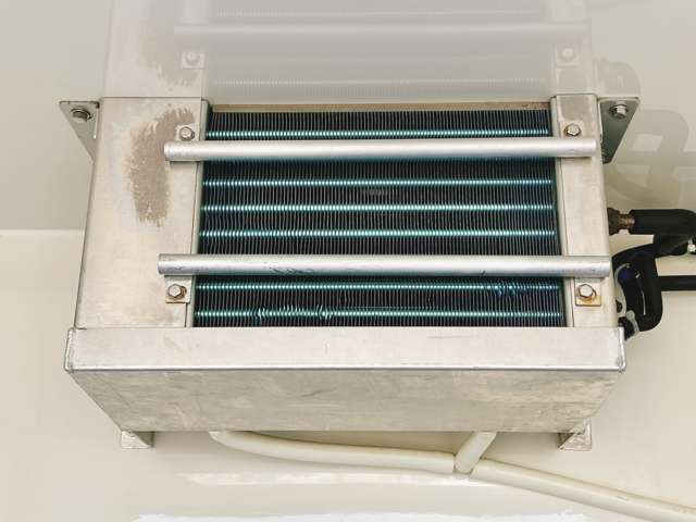 ダイハツ ハイゼットトラック ＦＲＰ中温冷蔵冷凍車 －７℃設定 H30年 (関東) 99