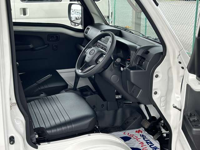 ダイハツ ハイゼットトラック スタンバイ機能付キ冷凍車 中温－５℃設定 R7年 (関東) 99