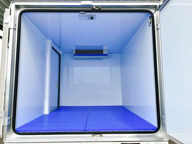 ダイハツ ハイゼットトラック スタンバイ機能付キ冷凍車 中温－５℃設定 R7年 (関東) 99
