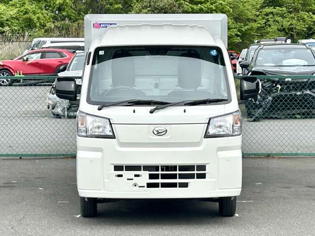 ダイハツ ハイゼットトラック スタンバイ機能付キ冷凍車 中温－５℃設定 R7年 (関東) 99