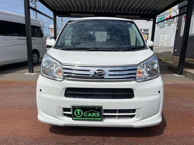 ダイハツ ムーヴ ６６０ Ｌ ＳＡＩＩＩ R3年 (甲信越・北陸) 99