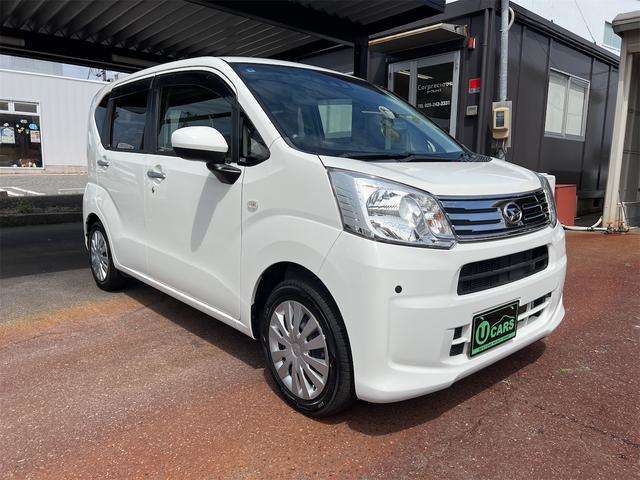 ダイハツ ムーヴ ６６０ Ｌ ＳＡＩＩＩ R3年 (甲信越・北陸) 99
