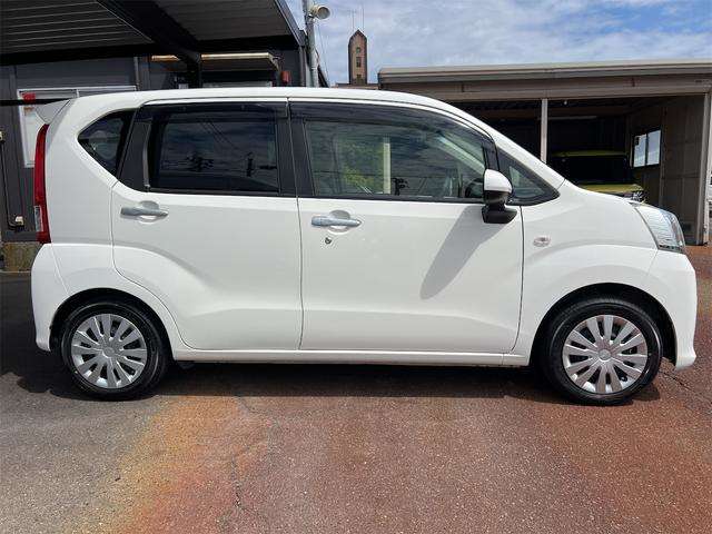 ダイハツ ムーヴ ６６０ Ｌ ＳＡＩＩＩ R3年 (甲信越・北陸) 99