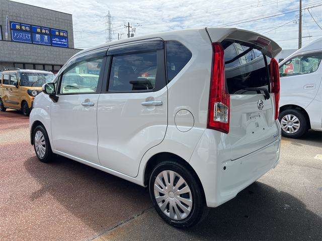 ダイハツ ムーヴ ６６０ Ｌ ＳＡＩＩＩ R3年 (甲信越・北陸) 99