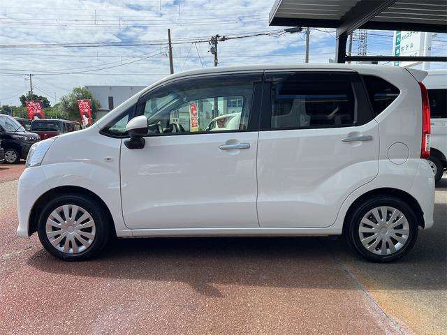 ダイハツ ムーヴ ６６０ Ｌ ＳＡＩＩＩ R3年 (甲信越・北陸) 99