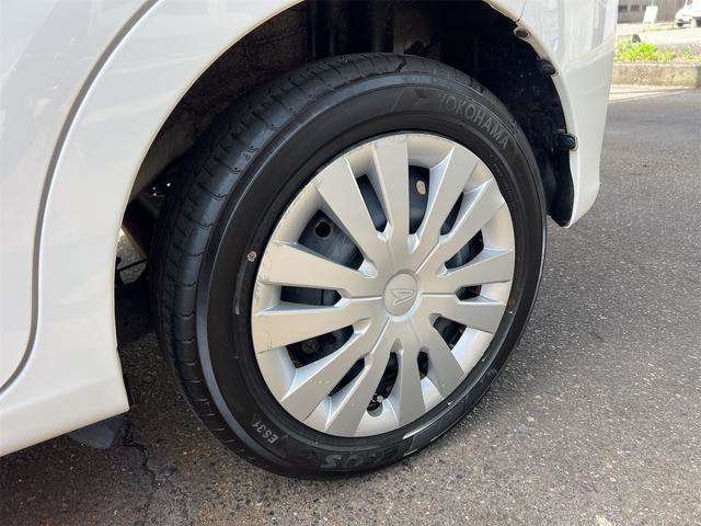 ダイハツ ムーヴ ６６０ Ｌ ＳＡＩＩＩ R3年 (甲信越・北陸) 99