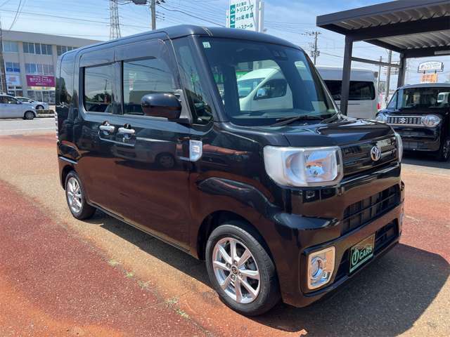 トヨタ ピクシス　メガ ６６０ Ｌ ＳＡＩＩＩ R3年 (甲信越・北陸) 99