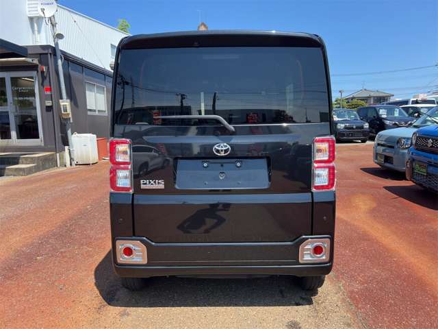トヨタ ピクシス　メガ ６６０ Ｌ ＳＡＩＩＩ R3年 (甲信越・北陸) 99