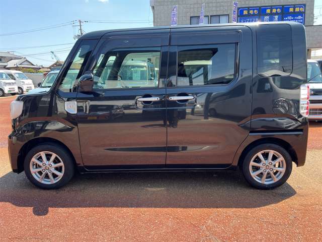 トヨタ ピクシス　メガ ６６０ Ｌ ＳＡＩＩＩ R3年 (甲信越・北陸) 99