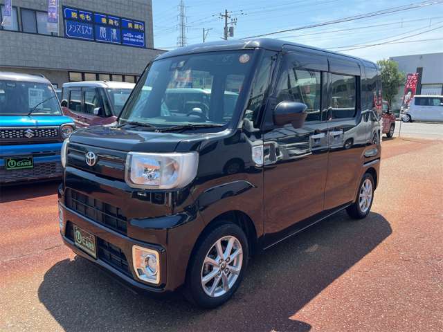 トヨタ ピクシス　メガ ６６０ Ｌ ＳＡＩＩＩ R3年 (甲信越・北陸) 99