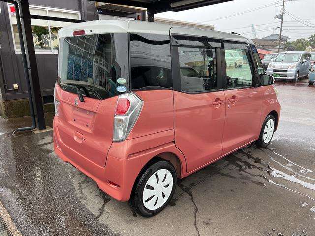 三菱 ｅＫスペース ６６０ Ｇ セーフティ パッケージ H29年 (甲信越・北陸) 99