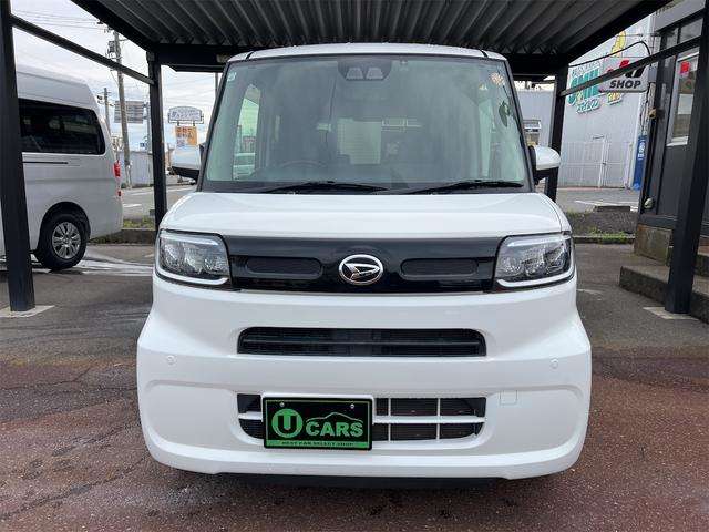 ダイハツ タント ６６０ Ｘ R3年 (甲信越・北陸) 99