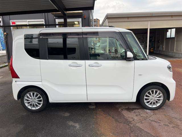 ダイハツ タント ６６０ Ｘ R3年 (甲信越・北陸) 99