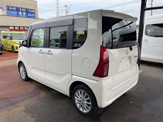 ダイハツ タント ６６０ Ｘ R3年 (甲信越・北陸) 99