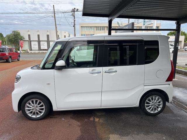 ダイハツ タント ６６０ Ｘ R3年 (甲信越・北陸) 99
