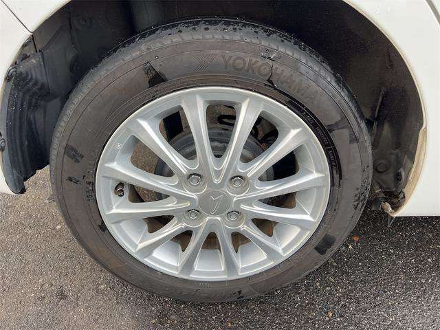 ダイハツ タント ６６０ Ｘ R3年 (甲信越・北陸) 99