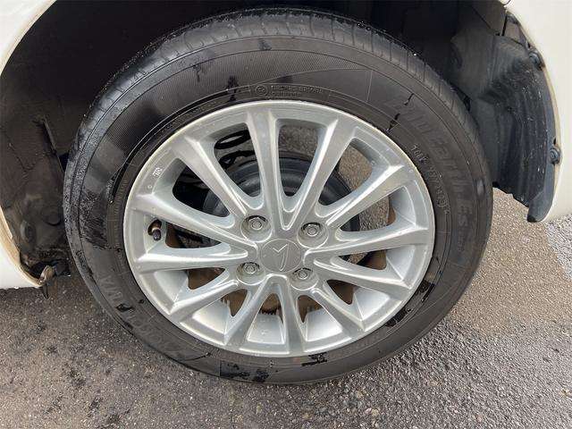 ダイハツ タント ６６０ Ｘ R3年 (甲信越・北陸) 99