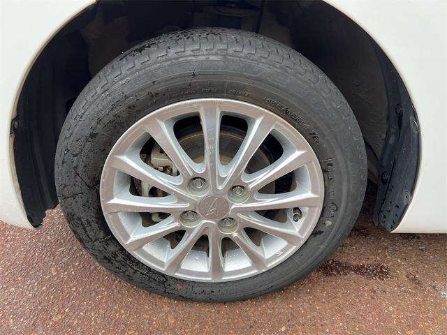 ダイハツ タント ６６０ Ｘ R3年 (甲信越・北陸) 99