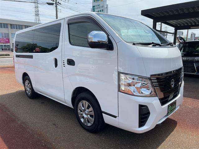 日産 キャラバンバン ２．４ ＤＸ ロングボディ ディーゼルターボ ４ＷＤ R4年 (甲信越・北陸) 99