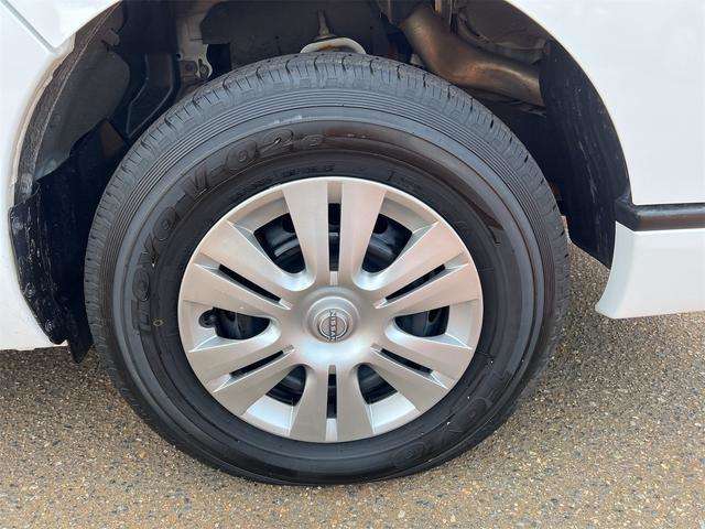日産 キャラバンバン ２．４ ＤＸ ロングボディ ディーゼルターボ ４ＷＤ R4年 (甲信越・北陸) 99