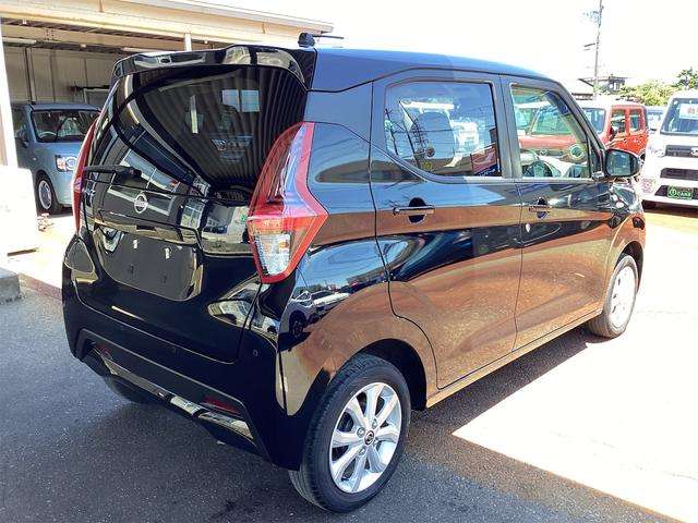 日産 デイズ ６６０ Ｘ ４ＷＤ R5年 (甲信越・北陸) 99