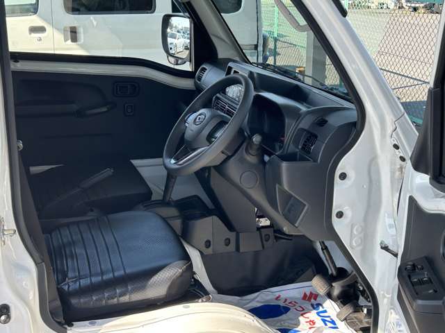 ダイハツ ハイゼットトラック ＦＲＰ中温冷蔵冷凍車 －７℃設定 R5年 (関東) 99