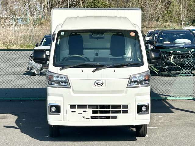 ダイハツ ハイゼットトラック ＦＲＰ中温冷蔵冷凍車 －７℃設定 R5年 (関東) 99