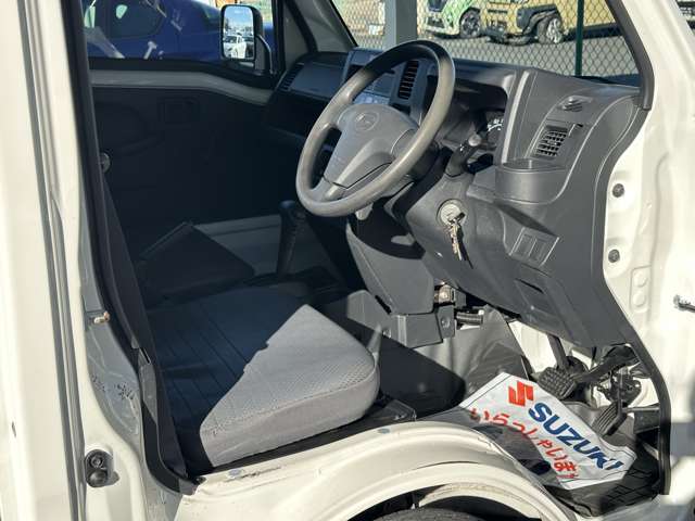 ダイハツ ハイゼットトラック ＦＲＰ中温冷蔵冷凍車 －７℃設定 H29年 (関東) 99