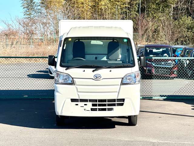 ダイハツ ハイゼットトラック ＦＲＰ中温冷蔵冷凍車 －７℃設定 H29年 (関東) 99