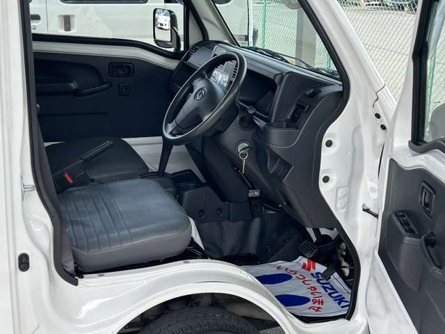 ダイハツ ハイゼットトラック ＦＲＰ中温冷蔵冷凍車 －７℃設定 R1年 (関東) 99