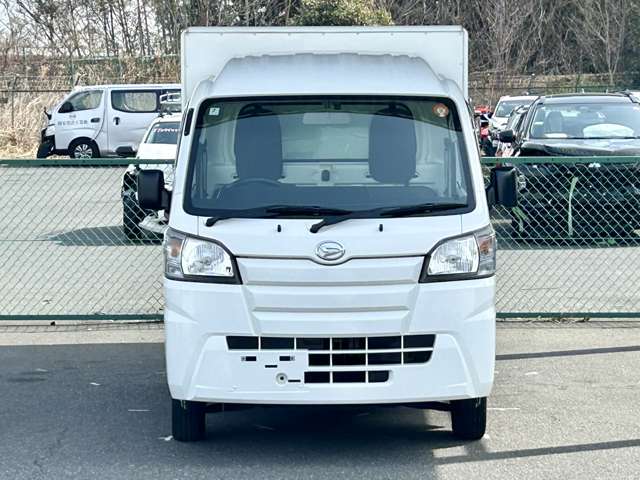 ダイハツ ハイゼットトラック ＦＲＰ中温冷蔵冷凍車 －７℃設定 R1年 (関東) 99